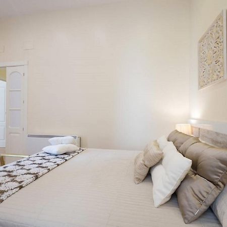 Reyes Catolicos I Apartment Гранада Екстериор снимка