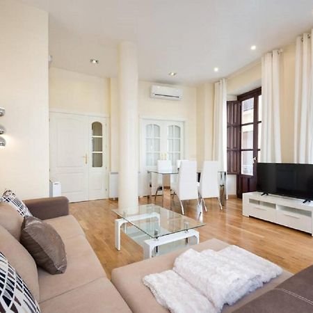 Reyes Catolicos I Apartment Гранада Екстериор снимка