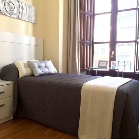 Reyes Catolicos I Apartment Гранада Екстериор снимка