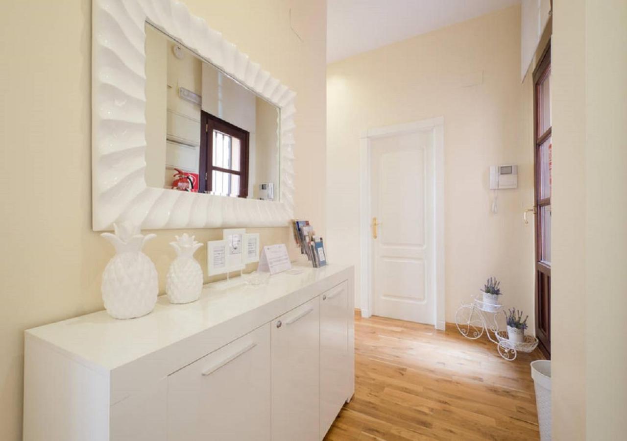 Reyes Catolicos I Apartment Гранада Екстериор снимка