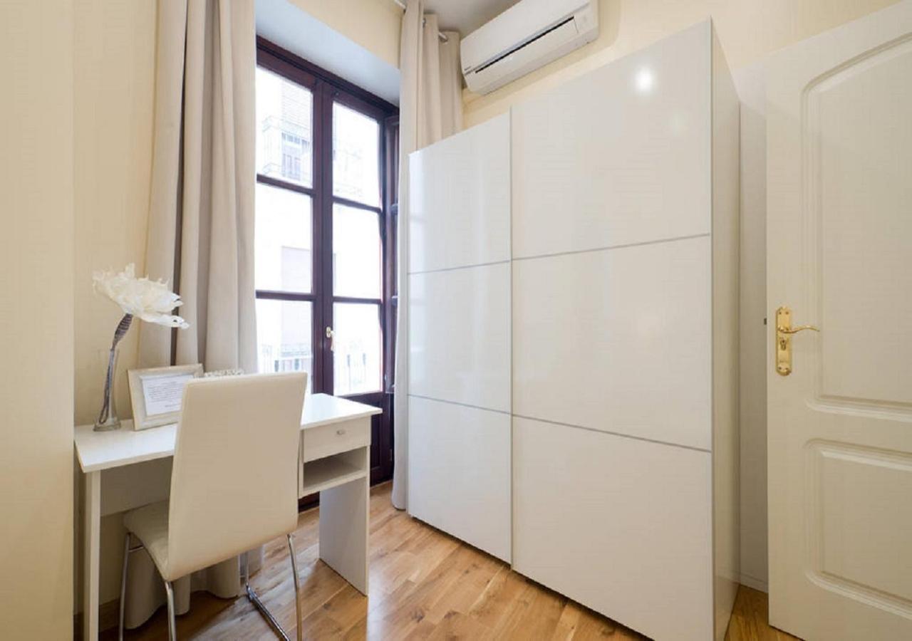 Reyes Catolicos I Apartment Гранада Екстериор снимка