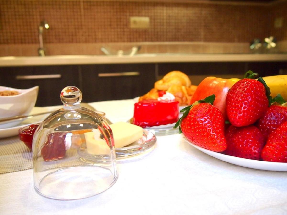 Reyes Catolicos I Apartment Гранада Екстериор снимка