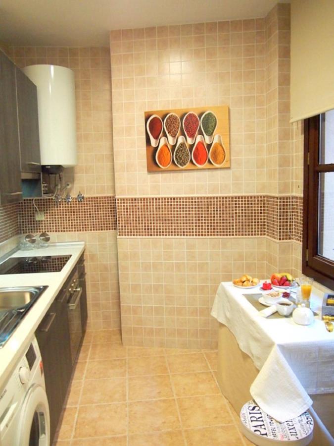Reyes Catolicos I Apartment Гранада Екстериор снимка