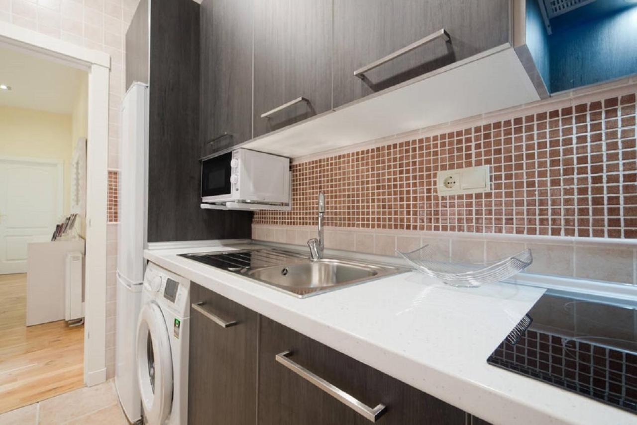 Reyes Catolicos I Apartment Гранада Екстериор снимка