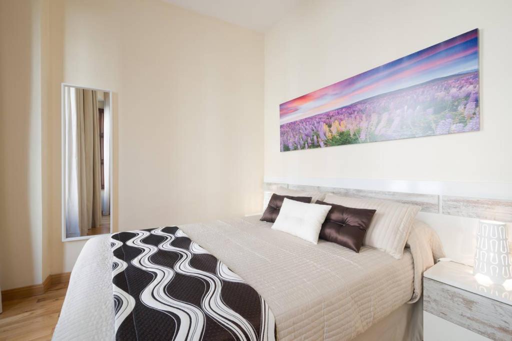 Reyes Catolicos I Apartment Гранада Екстериор снимка
