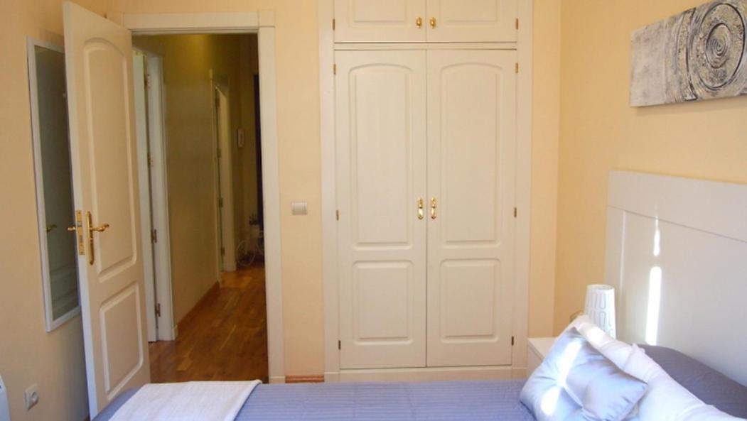 Reyes Catolicos I Apartment Гранада Екстериор снимка