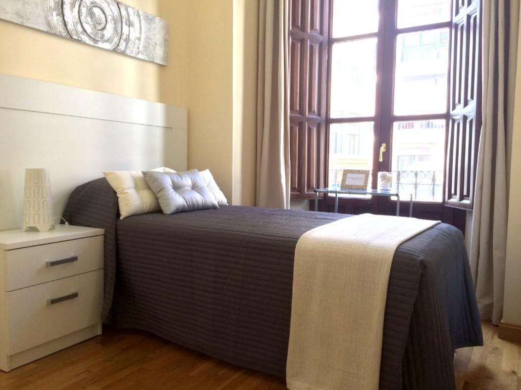 Reyes Catolicos I Apartment Гранада Екстериор снимка